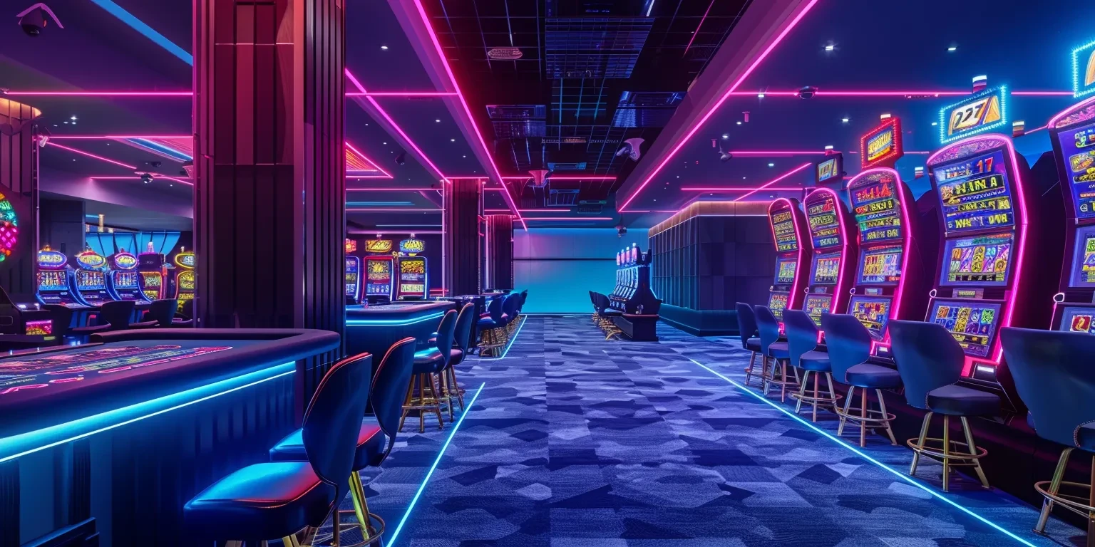Slot Game