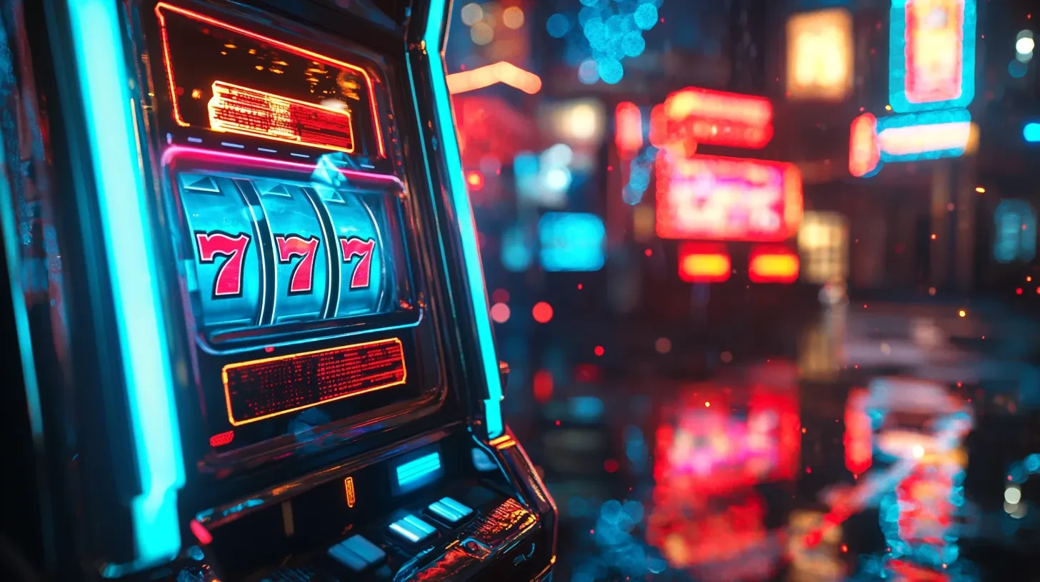 Slot Game