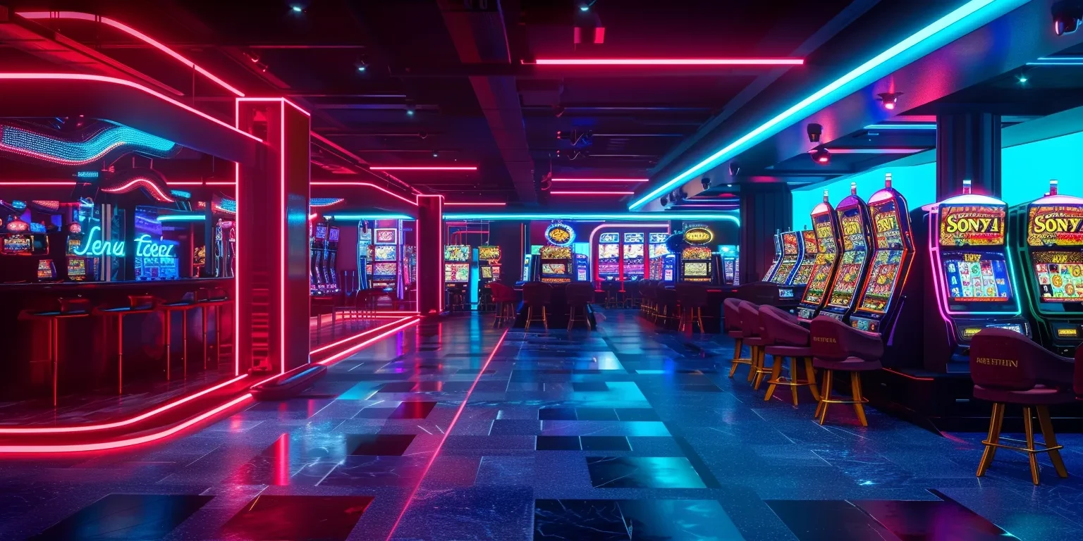 Slot Game